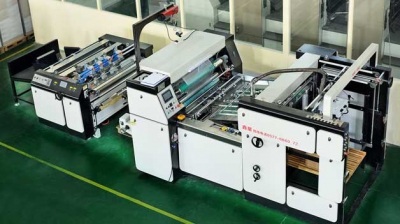 Gia công cán màng sau in