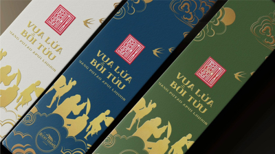 In Hộp Giấy Theo Yêu Cầu Giá Rẻ