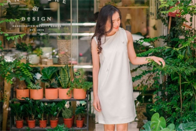 Chụp ảnh sản phẩm quần áo đẹp