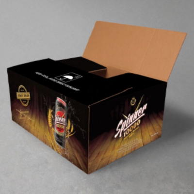 In thùng carton giá rẻ