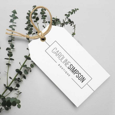 In tag - mác treo quần áo giá rẻ