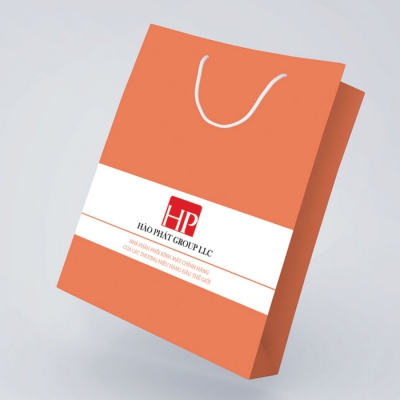 In túi giấy lớn giá rẻ