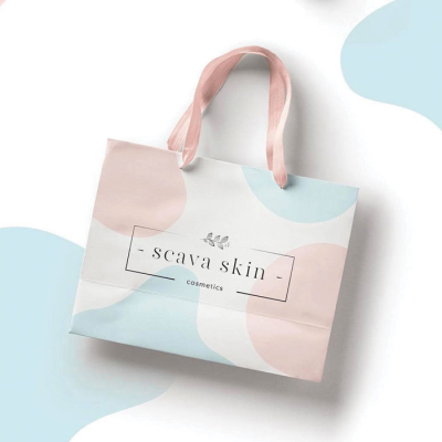 In túi giấy ngang giá rẻ