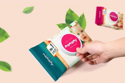 Thiết kế bao bì sản phẩm