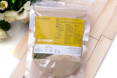 Thiết kế tem phụ sản phẩm, hàng hóa nhập khẩu
