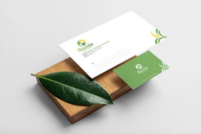 Thiết kế logo Mẹ và Bé