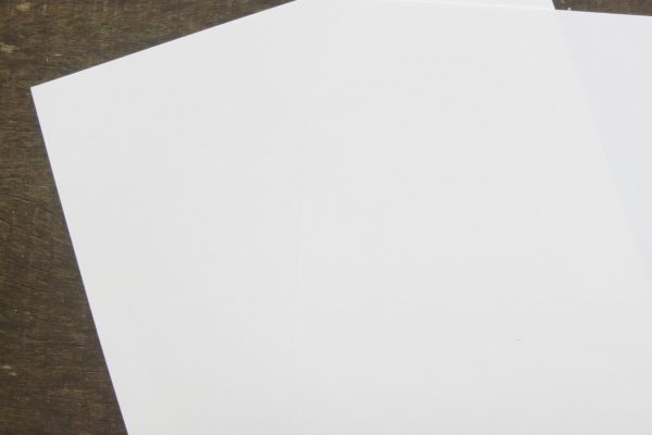 Giấy mỹ thuật ROMANCE ULTRA WHITE