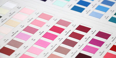 dây túi giấy lụa gân