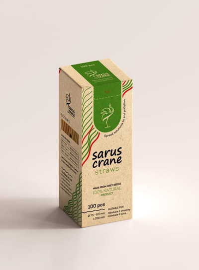 in hộp giấy kraft