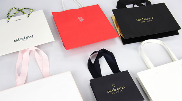 In túi giấy giá rẻ