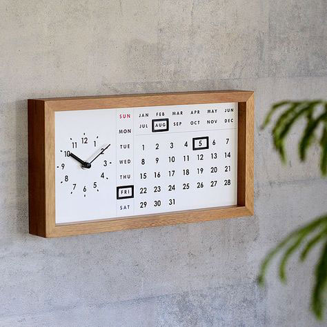 Lịch để bàn siêu cute dễ thương