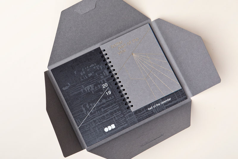 Lịch để bàn siêu cute dễ thương