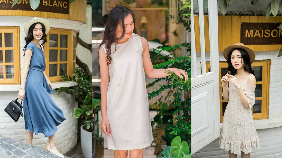 Chụp Ảnh Sản Phẩm Quần Áo Đẹp