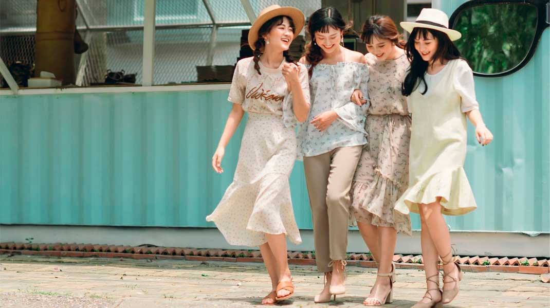 Chụp Ảnh Sản Phẩm Quần Áo Đẹp