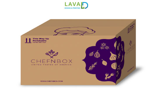 In thùng carton giá rẻ