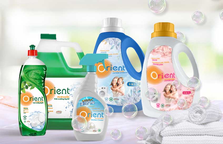 In tem nhãn phụ tiêu dùng