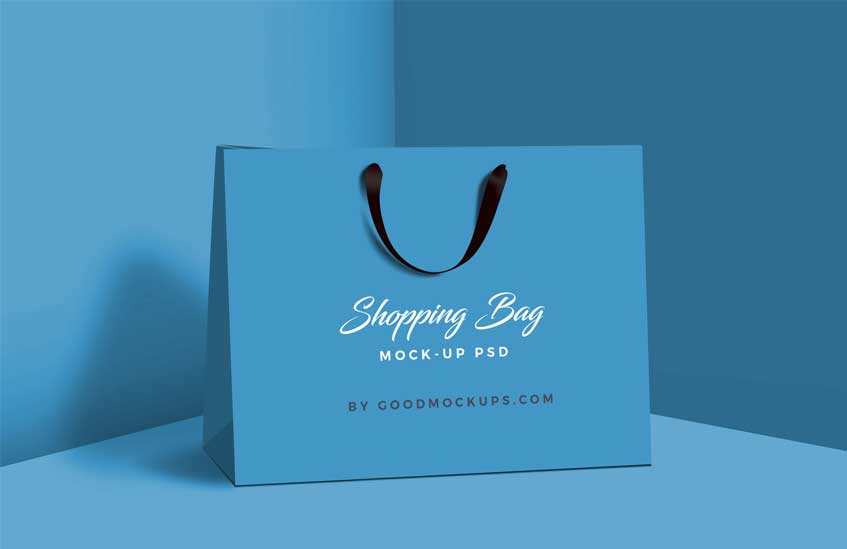 In túi giấy ngang giá rẻ