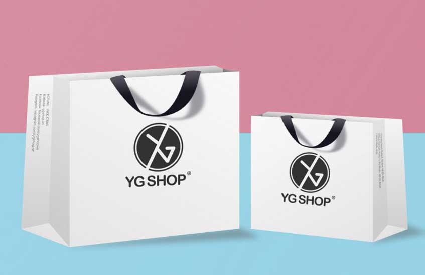 In túi giấy ngang giá rẻ