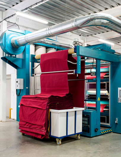 Chụp ảnh nhà máy, nhà xưởng