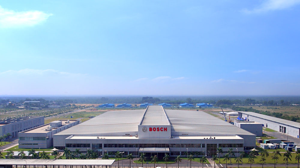 Quay phim TVC giới thiệu doanh nghiệp