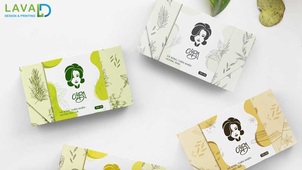 Thiết kế Hộp Giấy