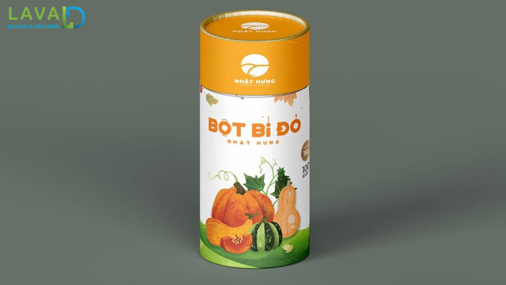 Thiết kế Hộp Giấy