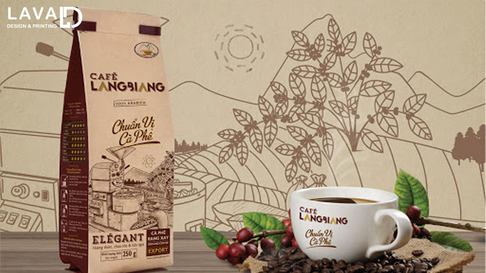 Thiết kế bao bì sản phẩm