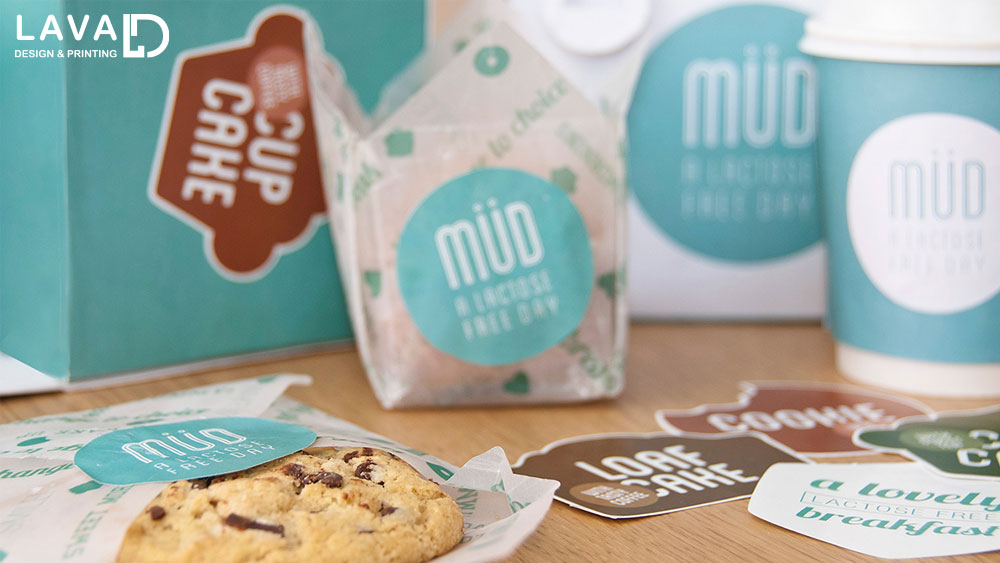 Thiết kế bao bì sản phẩm