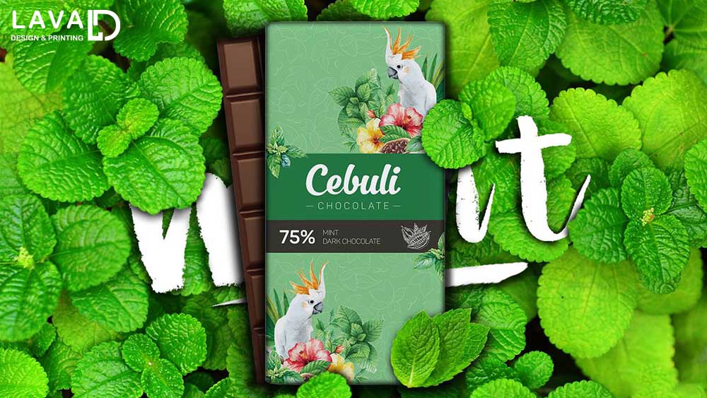 Thiết Kế Bao Bì Thực Phẩm