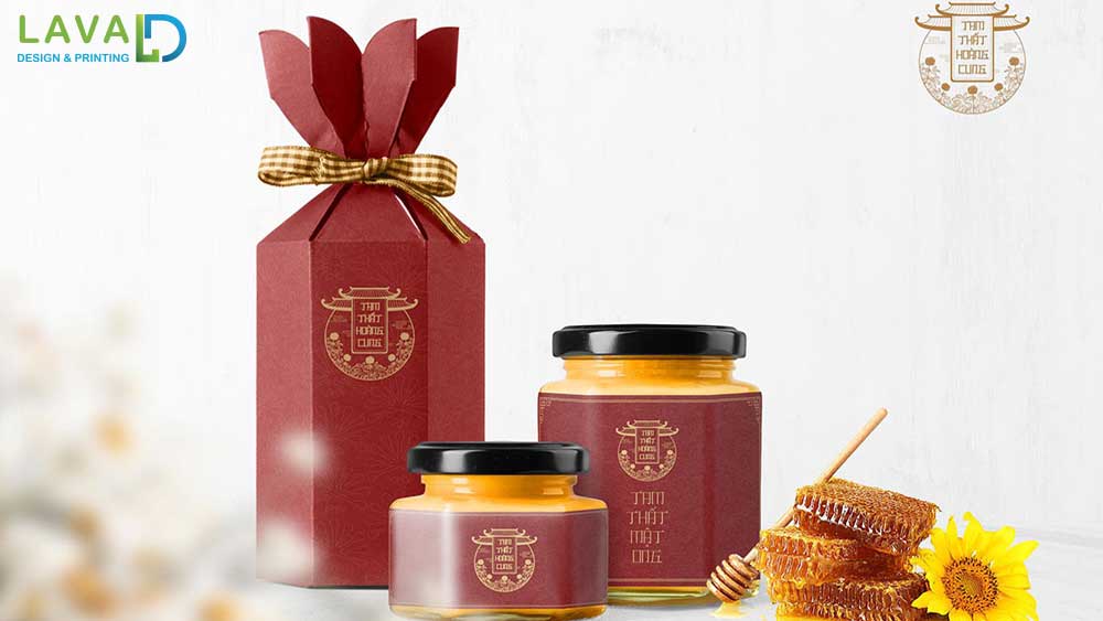 Thiết Kế Bao Bì Thực Phẩm