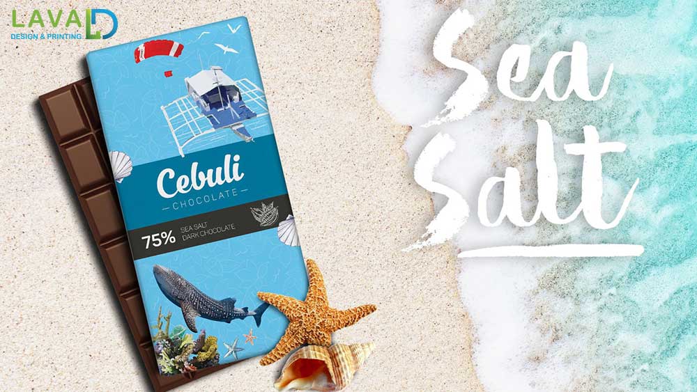 Thiết Kế Bao Bì Thực Phẩm