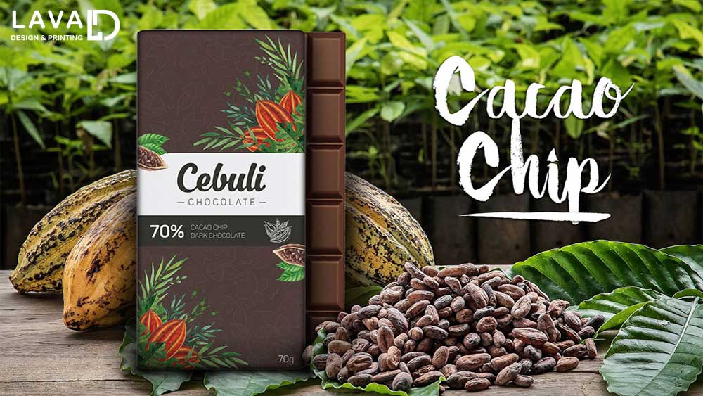 Thiết Kế Bao Bì Thực Phẩm