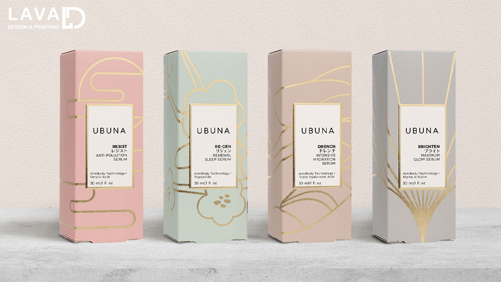 Thiết Kế Thùng Carton | Hộp Carton