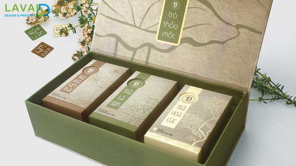Thiết Kế Thùng Carton | Hộp Carton