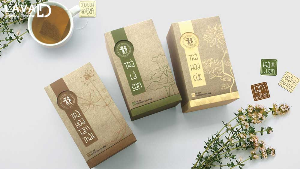 Thiết Kế Thùng Carton | Hộp Carton