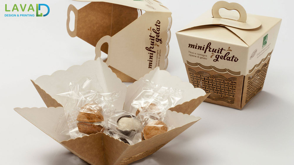 Thiết Kế Thùng Carton | Hộp Carton