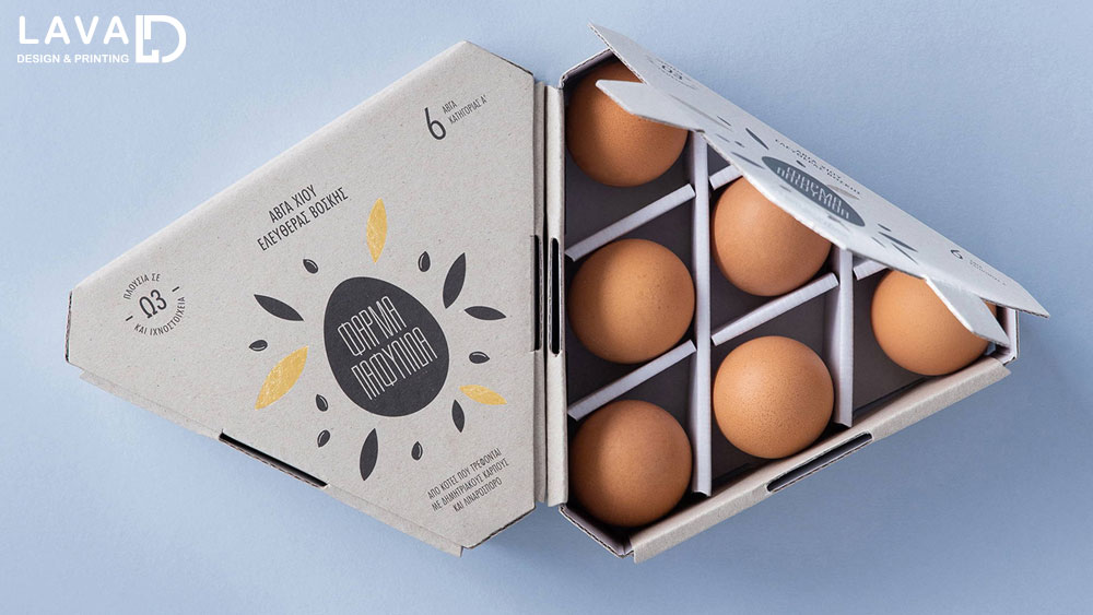 Thiết Kế Thùng Carton | Hộp Carton