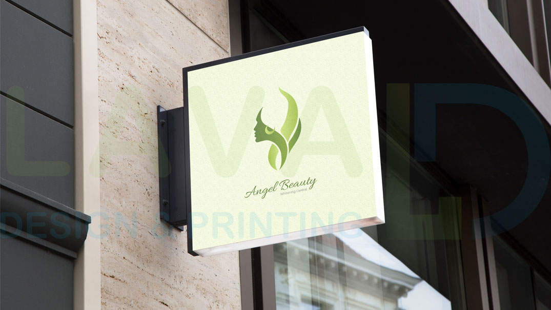 Thiết kế logo đẹp, chuyên nghiệp