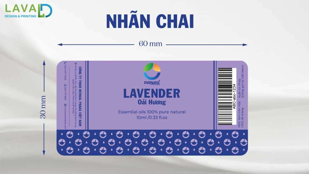 Thiết Kế Vỏ Hộp Sản Phẩm