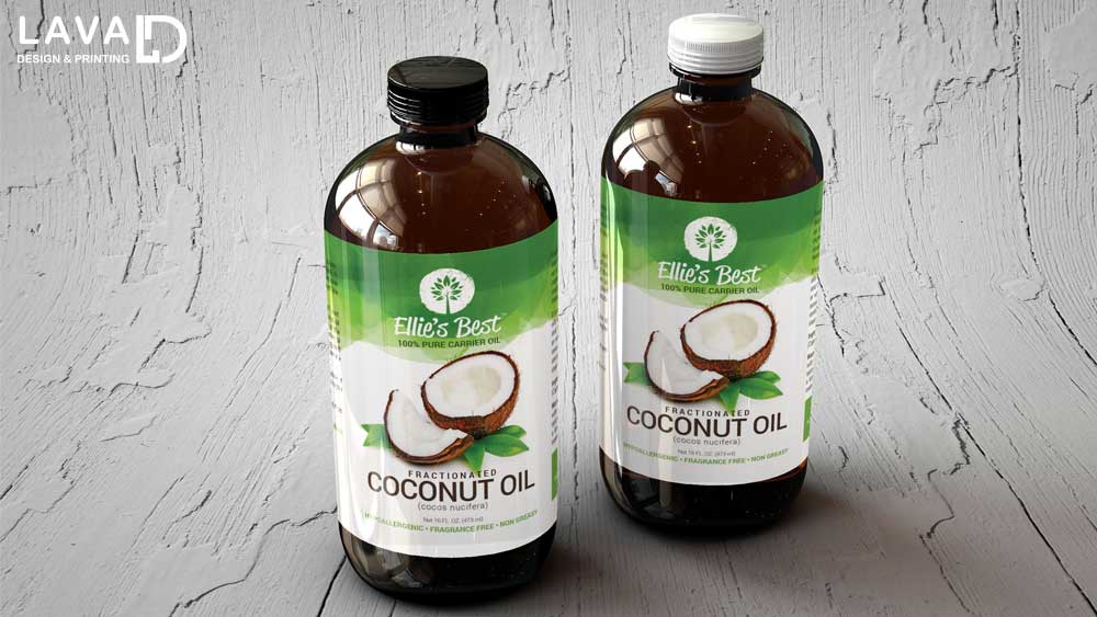 Thiết Kế Tem Nhãn Sản Phẩm