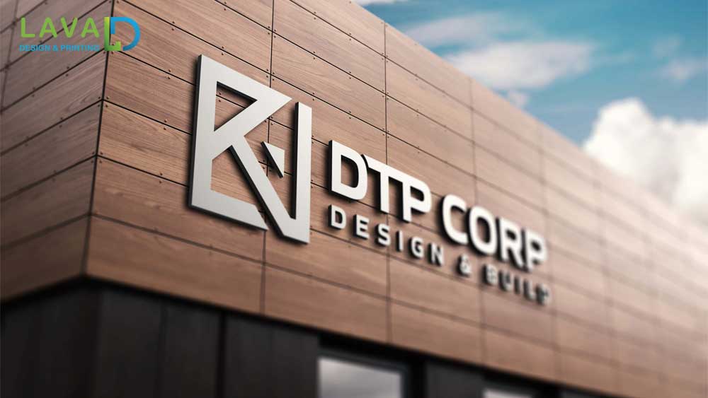 Thiết kế logo đẹp, chuyên nghiệp