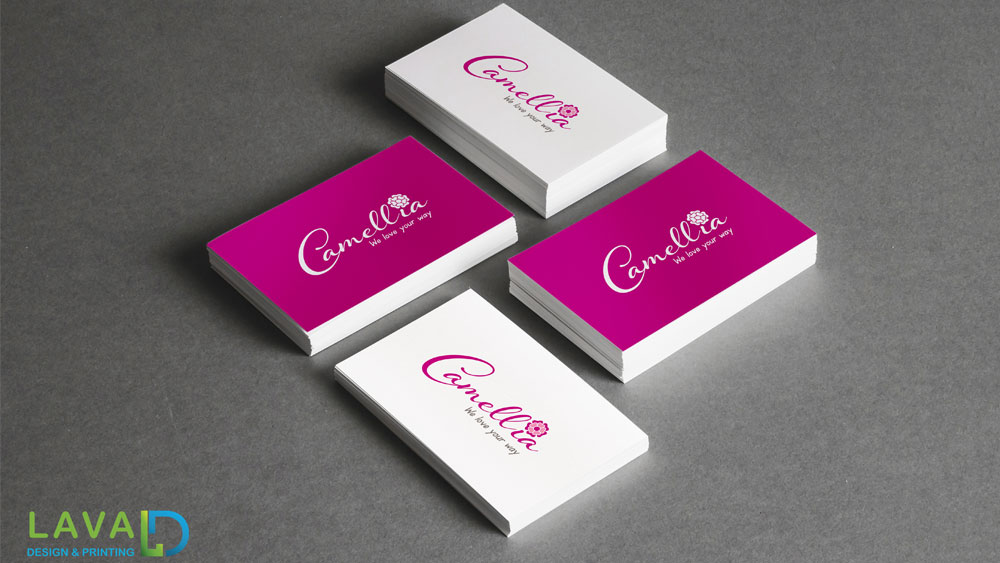 Thiết kế logo giá rẻ