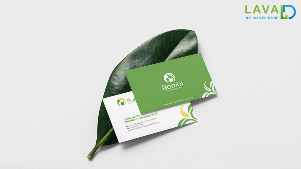 Thiết kế logo Mẹ và Bé