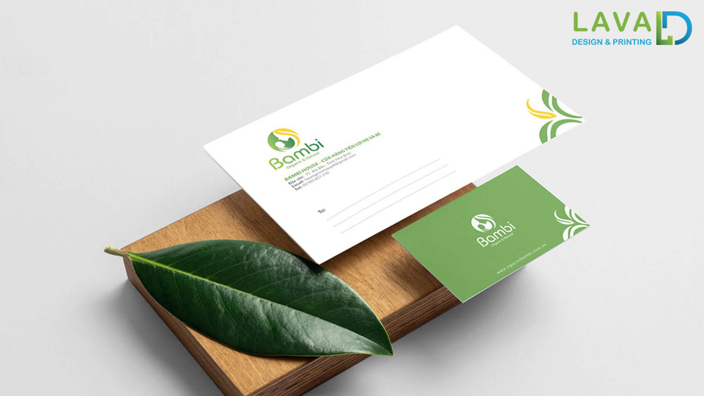 Thiết kế logo đẹp, chuyên nghiệp