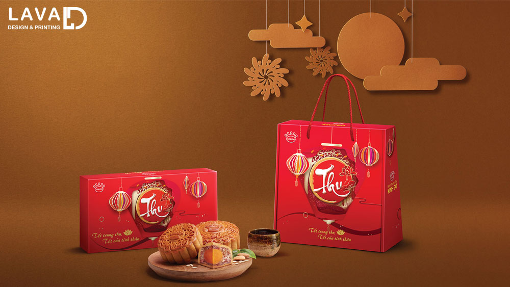 Thiết Kế Túi Giấy