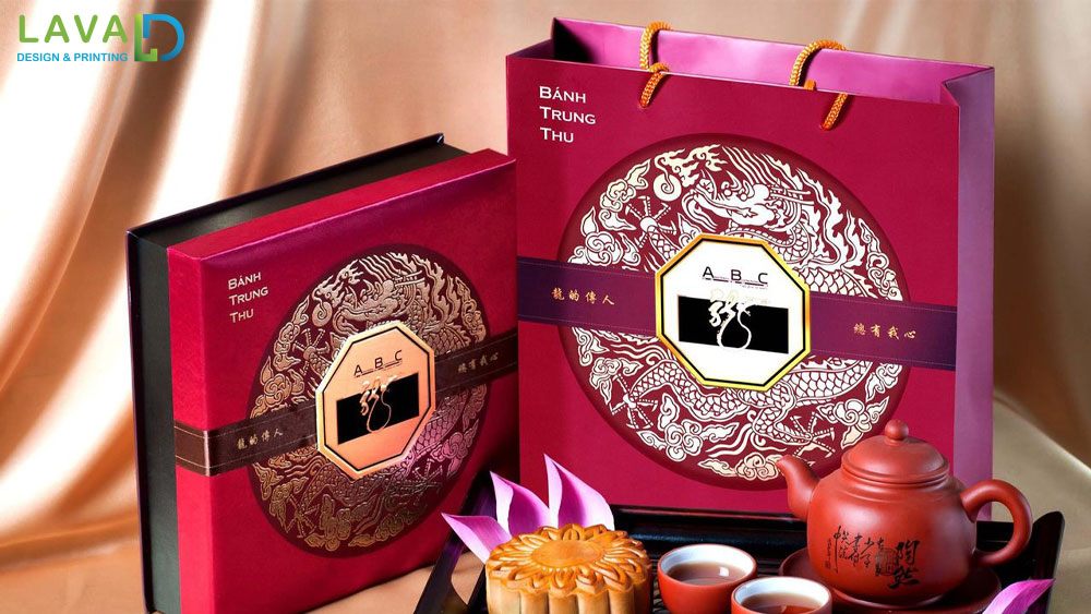 Thiết Kế Túi Giấy